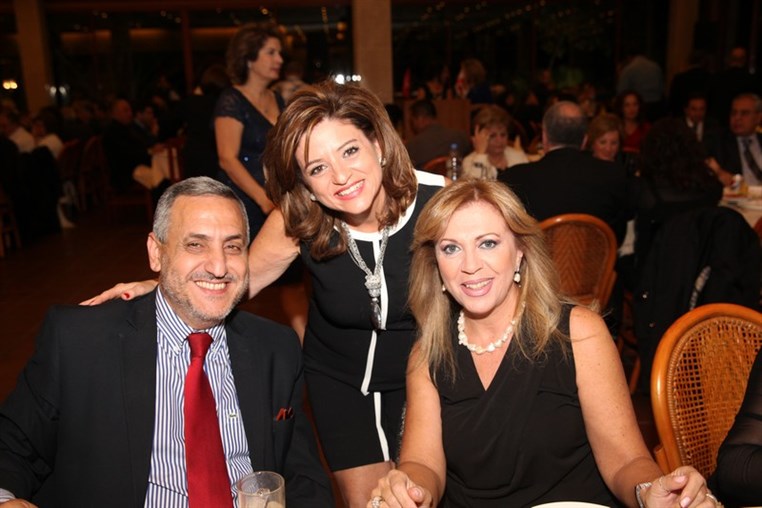 Caritas Annual Diner